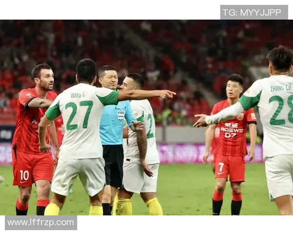 今晚中超足球比赛直播精彩对决不容错过各队实力碰撞引发球迷热情