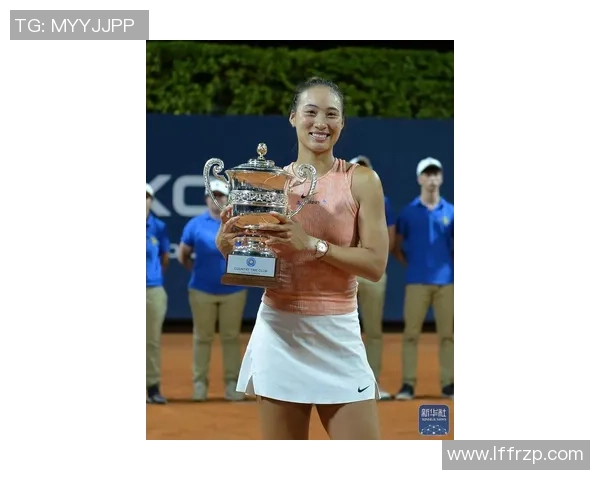 专访黄娜：探寻她在网球领域取得成功的秘诀与心路历程