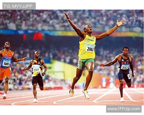 博尔特挑战足球场展现惊人速度与技巧的精彩视频合集