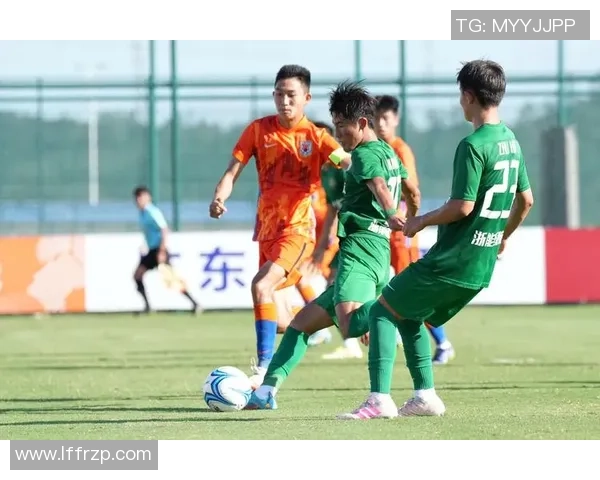 大丰区足球发展新篇章青少年培训与社区联赛齐头并进