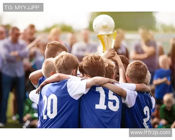 我园足球:培养孩子们的团队精神与运动能力的快乐之旅 我园足球:培养孩子们的团队精神与运动能力的快乐之旅