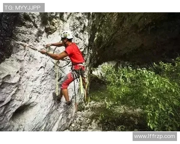 攀岩深度解析：杭州攀岩队如何打造强大进攻策略与团队协作