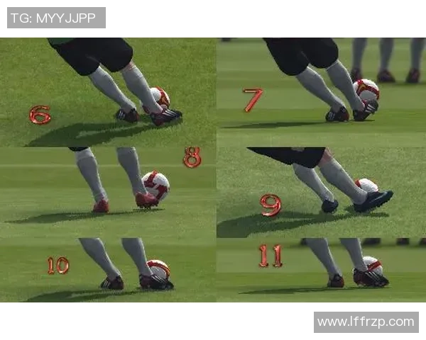 掌握打足球的技巧与策略提升球技的全面指南