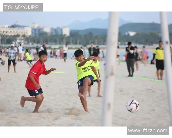 杜柏足球：探索足球的魅力与激情，助力青少年成长与发展