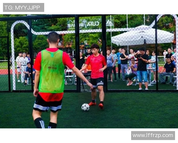 永德足球崛起之路：探索地方足球文化与青少年培养的结合之道