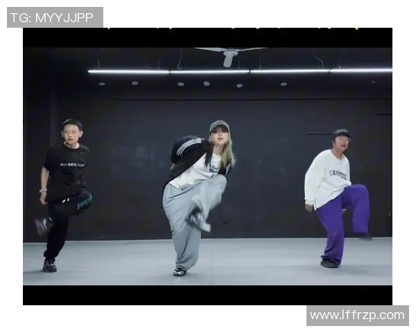 街舞技术实力榜单权威发布引领舞蹈新风潮与潮流趋势解析