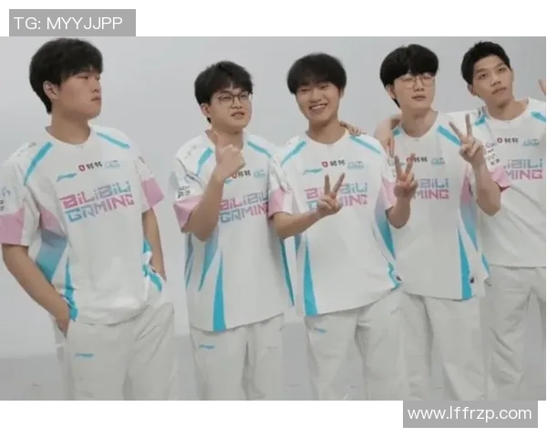 英雄联盟纪实:见证BLG战队从新秀到强者的成长历程与奋斗故事 英雄联盟纪实:见证BLG战队从新秀到强者的成长历程与奋斗故事