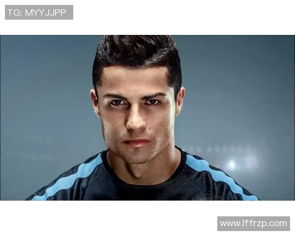 足球发型图鉴：探索球场上那些令人瞩目的创意发型与风格